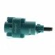 Senzor lumină stop/frână pentru Audi, Seat, Skoda, VW - A2, A3, A8, Q7, R8, TT, Alhambra, Leon, Fabia, Octavia, Golf 1C0945511A