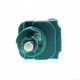 Senzor lumină stop/frână pentru Audi, Seat, Skoda, VW - A2, A3, A8, Q7, R8, TT, Alhambra, Leon, Fabia, Octavia, Golf 1C0945511A