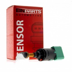 Senzor lumină stop/frână pentru Citroen, Fiat, Lancia, Peugeot - Berlingo, C3, C4, DS3, Jumpy, Punto, Scudo, 207, 308 1606480480