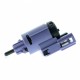 Senzor lumină stop/frână pentru Audi A3, TT, Seat, Skoda, VW Golf IV, Bora, Lupo, New Beetle, Sharan, Touareg, T5 1J0945511B