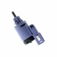 Senzor lumină stop/frână pentru Audi A3, TT, Seat, Skoda, VW Golf IV, Bora, Lupo, New Beetle, Sharan, Touareg, T5 1J0945511B