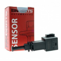 Senzor lumină STOP/Frână pentru AUDI, SKODA, VW - A2, A3, A8, Q7, TT, OCTAVIA, GOLF, POLO, TRANSPORTER T5 1C0945511A