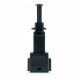 Senzor lumină STOP/Frână pentru AUDI, SKODA, VW - A2, A3, A8, Q7, TT, OCTAVIA, GOLF, POLO, TRANSPORTER T5 1C0945511A
