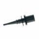 Senzor de temperatură exterioară pentru BMW și MINI - compatibil cu multiple modele (E81, E87, F20, E46, E90, F30, E39, E60,