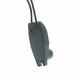 Senzor de temperatură exterioară pentru CITROEN, PEUGEOT, OPEL - Berlingo, C3, 206, Astra, Combo, Vivaro 6445F9