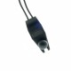 Senzor de temperatură exterioară pentru CITROEN, PEUGEOT, OPEL - Berlingo, C3, 206, Astra, Combo, Vivaro 6445F9