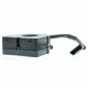 Senzor unghi de viraj TRW pentru BMW E46/E39/E38/E83/E53/E36/E52, Land Rover L322/L320, MINI R50/R53/R52 0141430