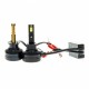 Einparts EPLH107 Becuri LED H1 24V 6000K - Becuri fază scurtă/lungă Retrofit LED