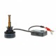 Einparts EPLH107 Becuri LED H1 24V 6000K - Becuri fază scurtă/lungă Retrofit LED