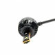 Einparts EPLH107 Becuri LED H1 24V 6000K - Becuri fază scurtă/lungă Retrofit LED