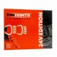 Einparts EPLH110 Becuri LED H7 24V 6000K - Retrofit Fază scurtă/Lungă