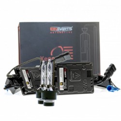 Set Xenon D2S 4800K Ultra CANBUS EinParts - Iluminat Auto