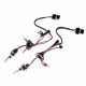 Set Xenon H7R 4300K Ultra Canbus EINPARTS - Iluminat Auto