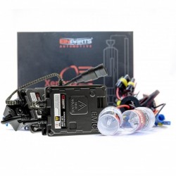 Set Xenon HB4M 4300K Ultra CANBUS EinParts - Iluminat Auto