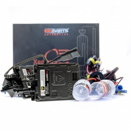 Set Xenon HB4M 4300K Ultra CANBUS EinParts - Iluminat Auto