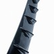 Difuzor bara spate negru EXTREMO TUNING - Accesorii externe
