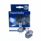 Becuri halogen BOSCH H7 Original 2 bucăți - Magazin de piese auto