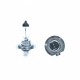 Becuri halogen BOSCH H7 Original 2 bucăți - Magazin de piese auto