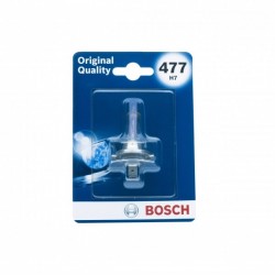 Bec halogen Bosch H7 Original 1 buc. - Magazin de piese auto