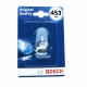 Bec halogen BOSCH H3 ORIGINAL 1 buc. - Piese auto de cea mai înaltă calitate
