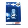 Bec halogen BOSCH H3 ORIGINAL 1 buc. - Piese auto de cea mai înaltă calitate