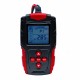Tester baterie LCD 12/24V EINPARTS - Unelte de atelier, Testere auto