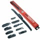 Ștergător hibrid Multiclip 400mm EINPARTS - Ștergătoare auto pentru parbriz