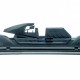 Ștergător hibrid Multiclip 400mm EINPARTS - Ștergătoare auto pentru parbriz
