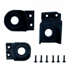 Set reparație far pentru Audi A6 C6 (4F2/4FH/4F5) 2004-2011 sedan/allroad/avant/combi 4F0998121