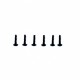 Set de reparație far Audi A6 C7 2013-2018 Sedan/Allroad/Combi Facelift 4G0998121A