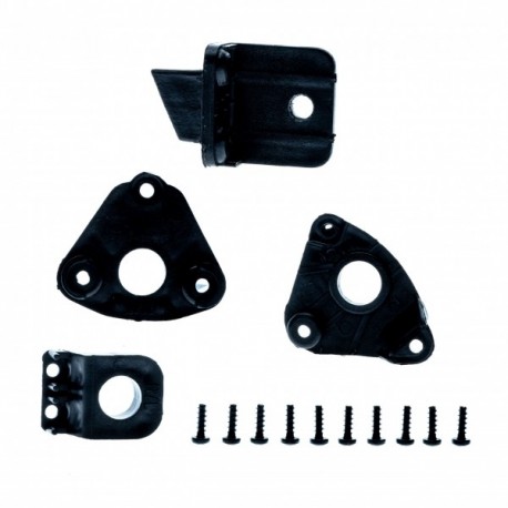 Set reparație far Volkswagen Touran 1T3 2010-2015, Caddy III 2KA/2KH 2003-2015 2K5998226