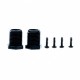 Set reparație far Volkswagen Passat B6 (3C) Sedan/Combi 2005-2010 3C0998225