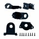 Set reparație far SEAT Leon III (5F1/5F5) Hatchback 2013-2020/2018 5F0998225