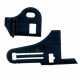 Set reparație far Renault Megane III 2008-2016 Hatchback/Break/Coupe/Cabriolet 260606389R