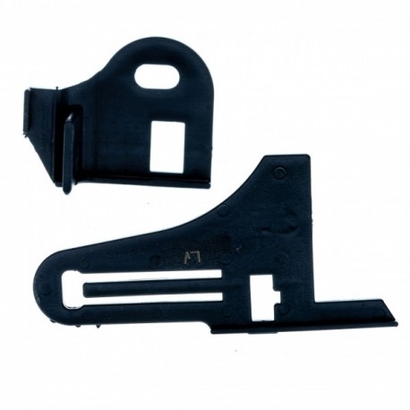 Set reparație far Renault Megane III 2008-2016 Hatchback/Break/Coupe/Cabriolet 260606389R
