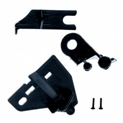 Set reparație far pentru Renault Captur I SUV 2013-2020, Clio IV Hatchback 2012-2019 260106624R