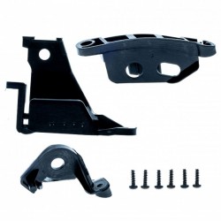 Set reparație far PEUGEOT 308 I (T7) 2007-2011 Hatchback/Break - Înainte de Facelift 6212E4