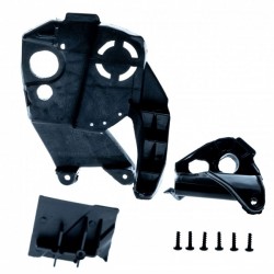 Set reparație far Peugeot 3008/5008 II SUV 2016-prezent 9814255880