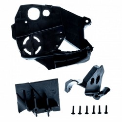 Set reparație far Peugeot 3008/5008 II SUV 2016-prezent 9814255780