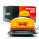 Lampa de avertizare LED 12-24V 19W EINPARTS - Conector brichetă, Lămpi de atelier