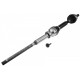 ARBOR DE TRANSMISIE VOLVO XC60 AWD 2.4D3,D4 163CP 08-, D4 181CP 13-, D4 190CP 15-, D5 230CP 14-, D5 220CP 15-, 2.5T T5 AWD 14-