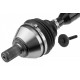 ARBOR DE TRANSMISIE VOLVO XC60 AWD 2.4D3,D4 163CP 08-, D4 181CP 13-, D4 190CP 15-, D5 230CP 14-, D5 220CP 15-, 2.5T T5 AWD 14-