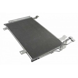 CONDENSATOR CLIMATIZARE CX-5 (KE, GH) (11-) 2.0 I 16V (W/I DRYER) KF0361480A