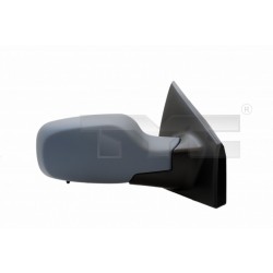 OGLINDĂ EXTERIOARĂ CLIO 05- STÂNGA EL/MAL/PG/ASF 7701061192 (A) / 7701054752 (G) / 7701049062 (G) /