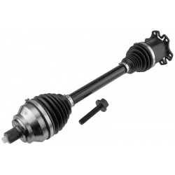 ARBORE DE TRANSMISIE SUPERSPORTS 09- /FAȚĂ, STÂNGA/ NPW-AU-077