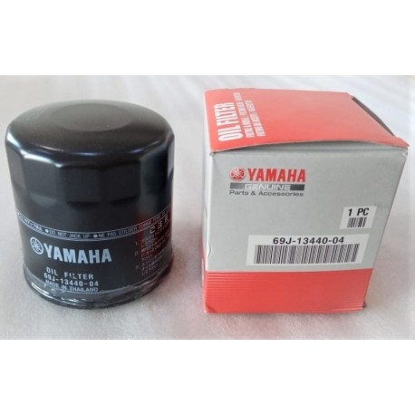 Filtru original de ulei Yamaha F150/F175/F250/F250 69J134400400