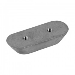 Anodă de aluminiu Honda BF2 - BF100 CP