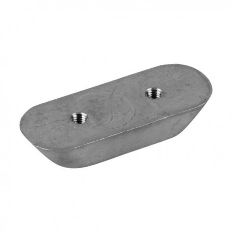 Anodă de aluminiu Honda BF2 - BF100 CP