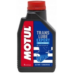 Ulei de transmisie Motul 75W90 1L TransLube Expert