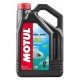 Ulei de motor Motul 25W40 5L Marine Tech 4T pentru barcă iaht